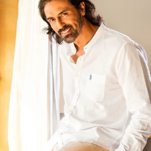 Арджун Рампал