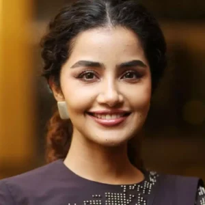 Анупама Парамешваран