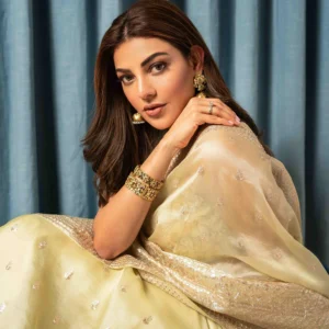 Каджал Аггарвал