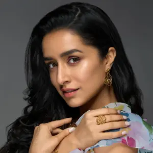 Шраддха Капур