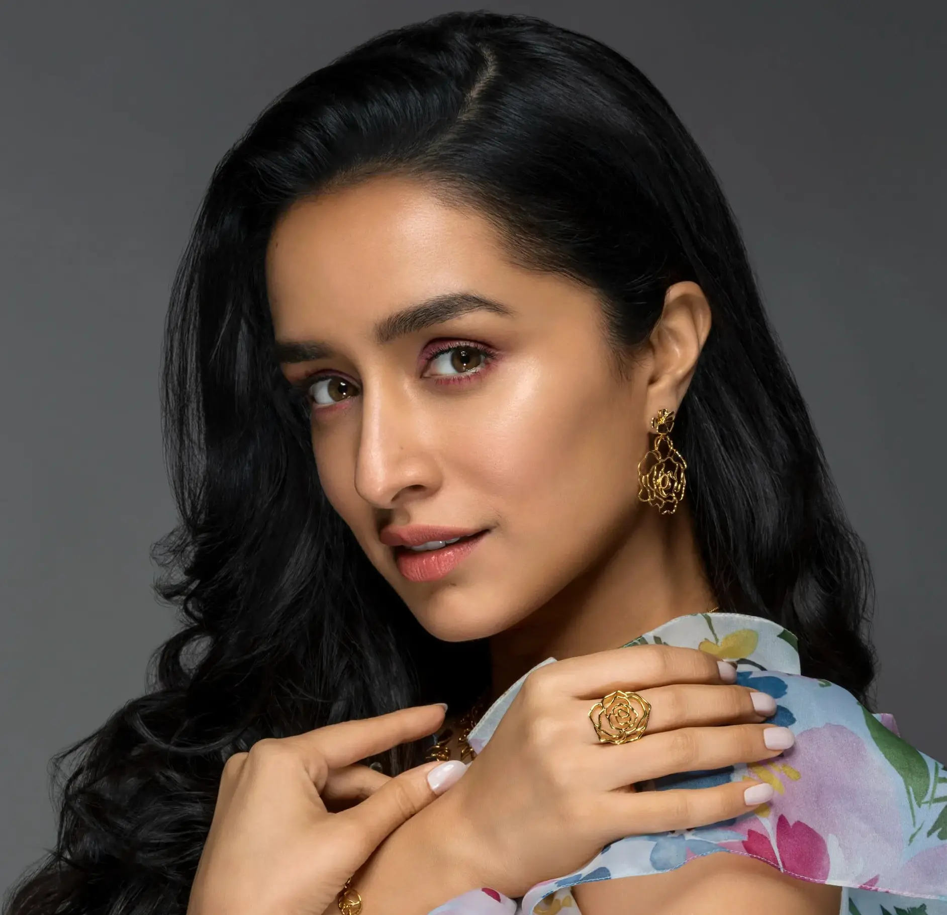 Шраддха Капур