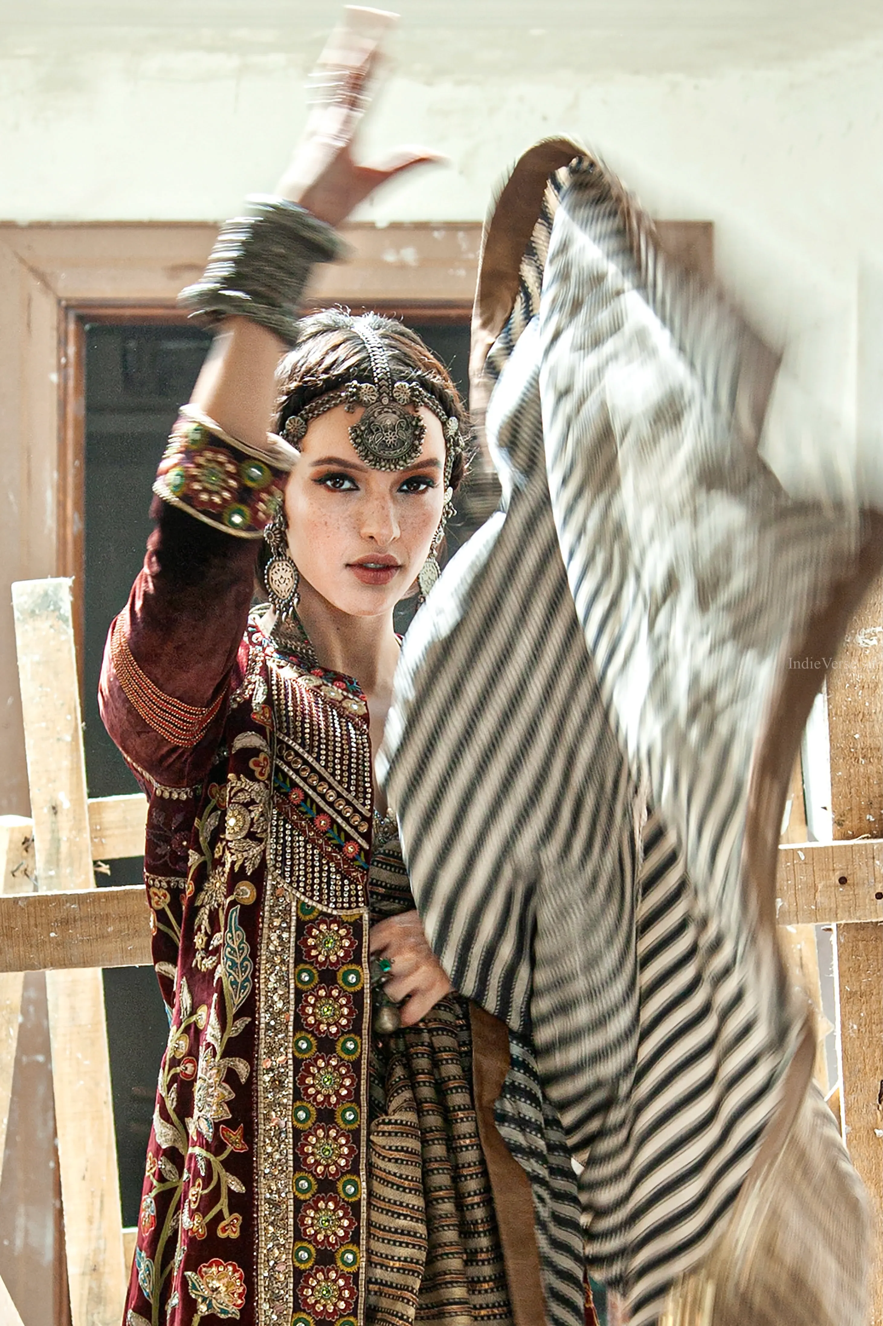 Трипти Димри