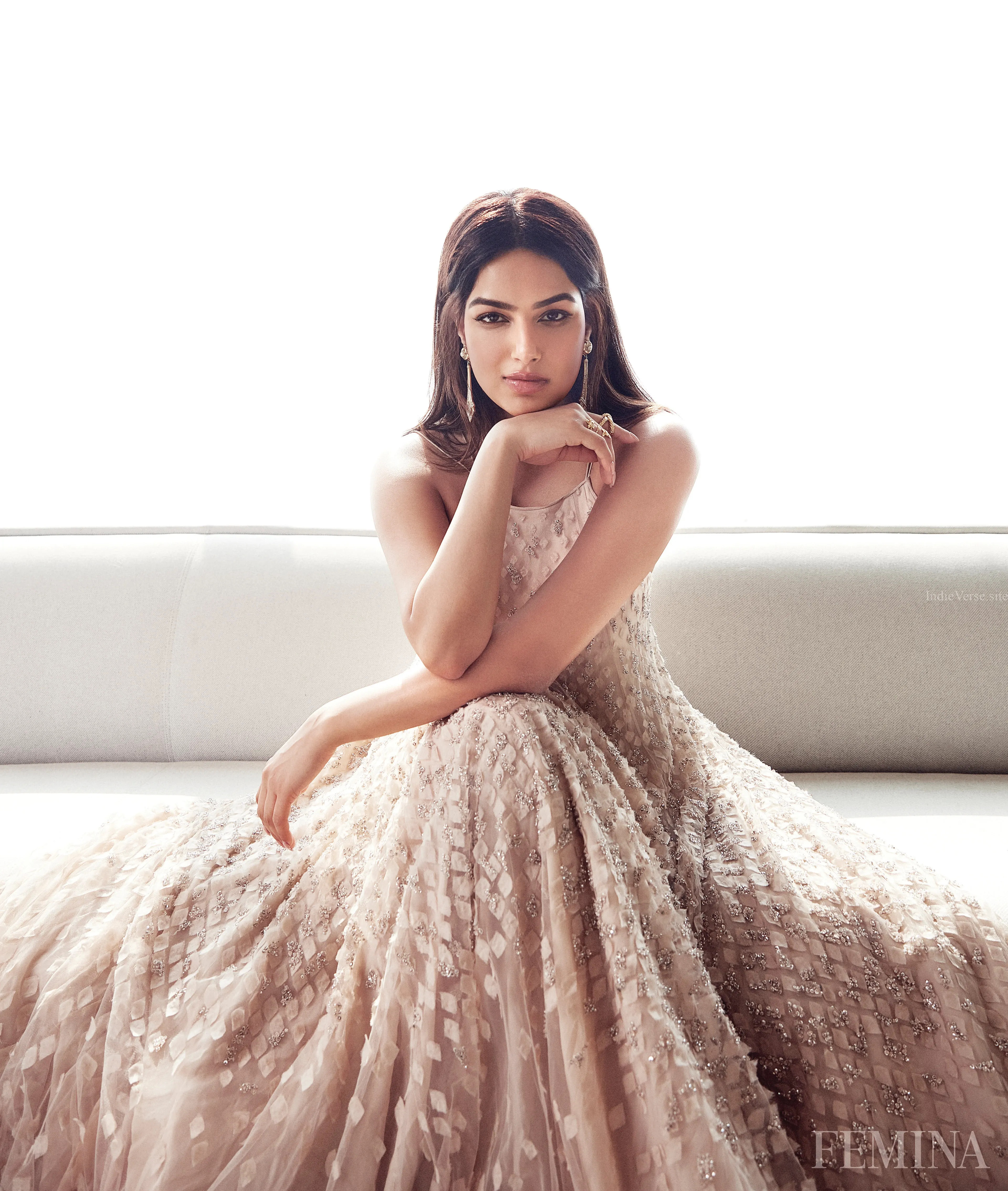 Харназ Сандху