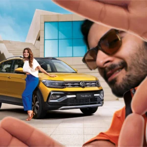 Али Фазал и Крити Кхарбанда