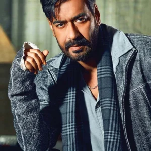 Аджай Девган