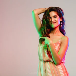 Вартика Сингх