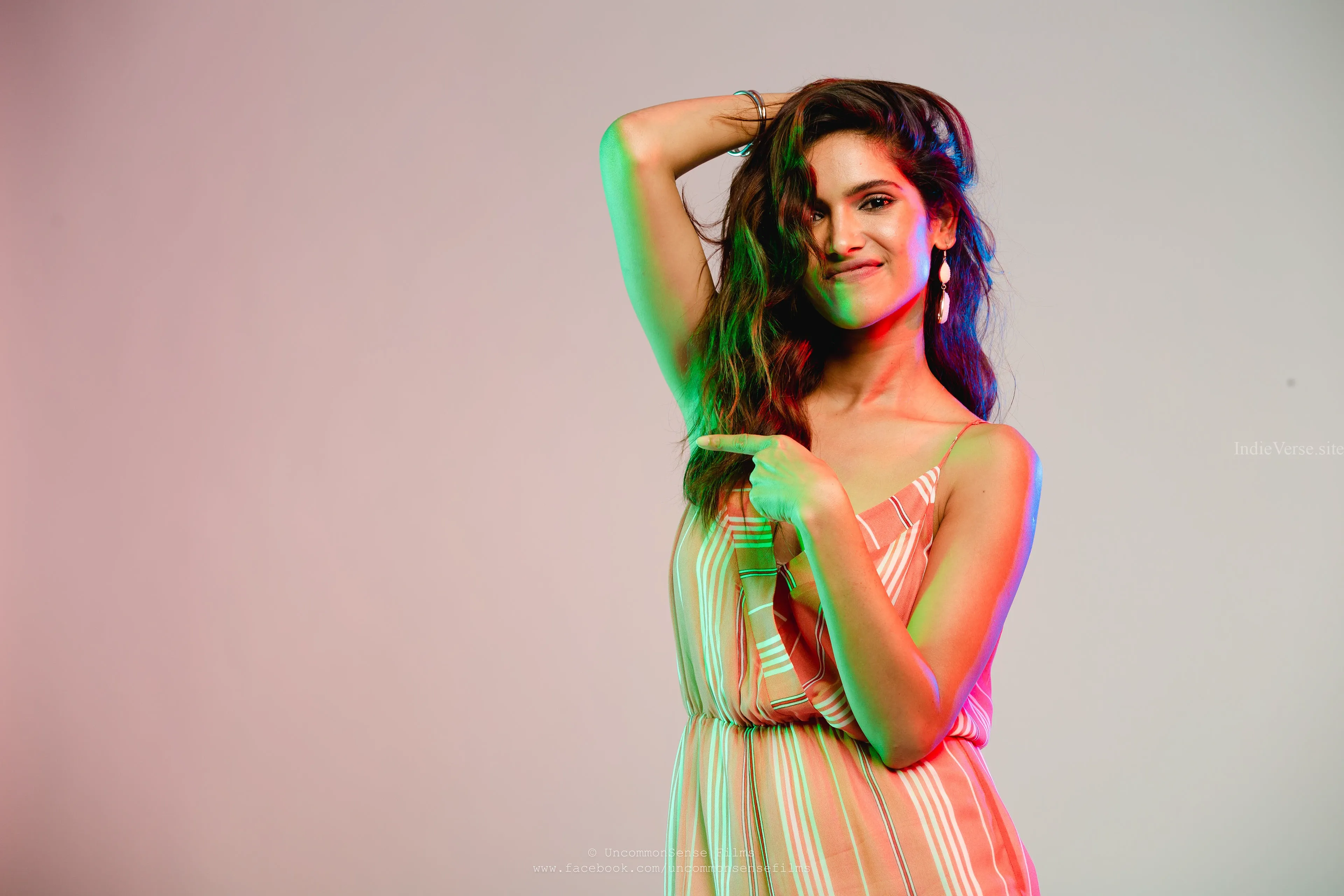 Вартика Сингх