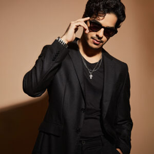 Ишан Кхаттер