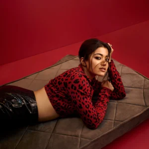 Рашмика Мандана