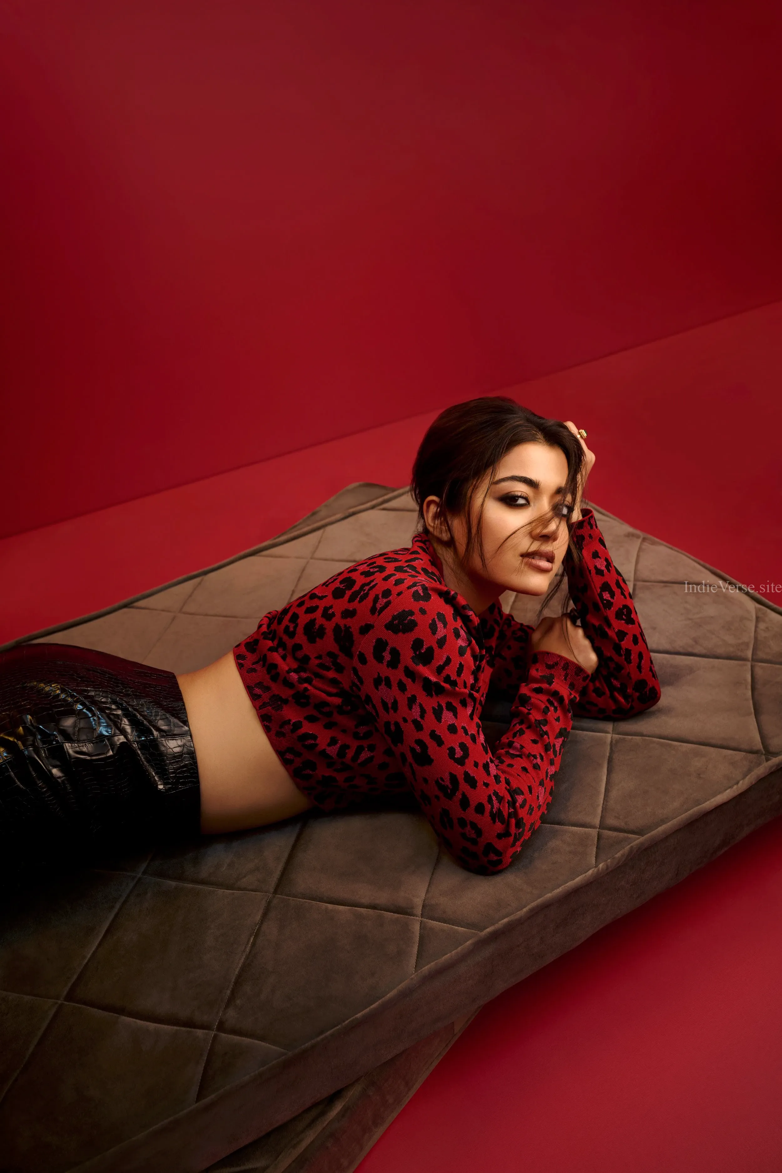 Рашмика Мандана