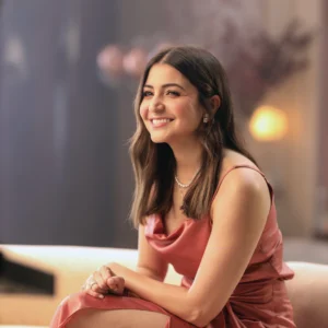 Анушка Шарма