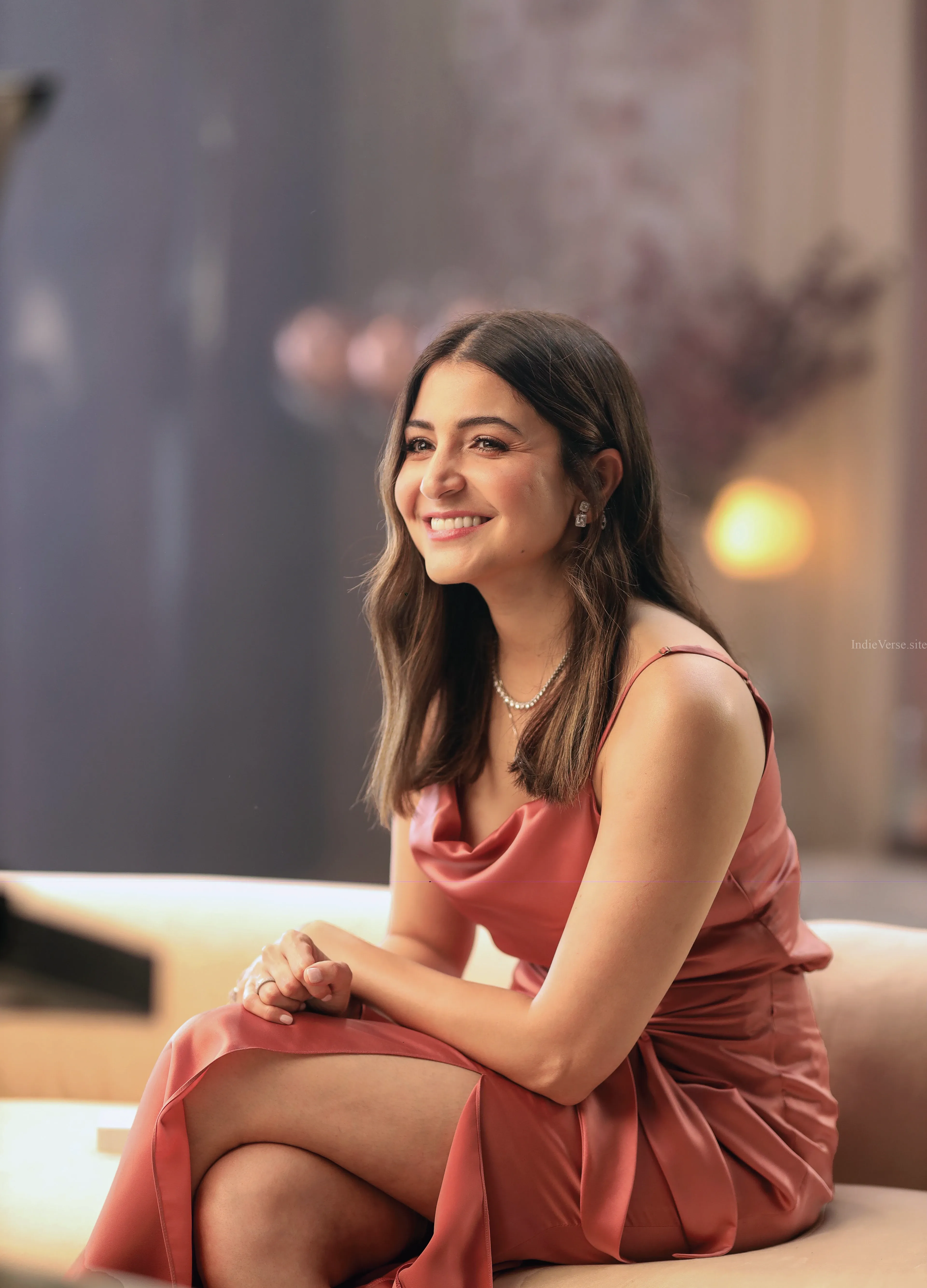 Анушка Шарма