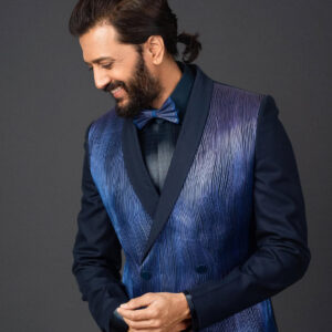 Ритеш Дешмукх