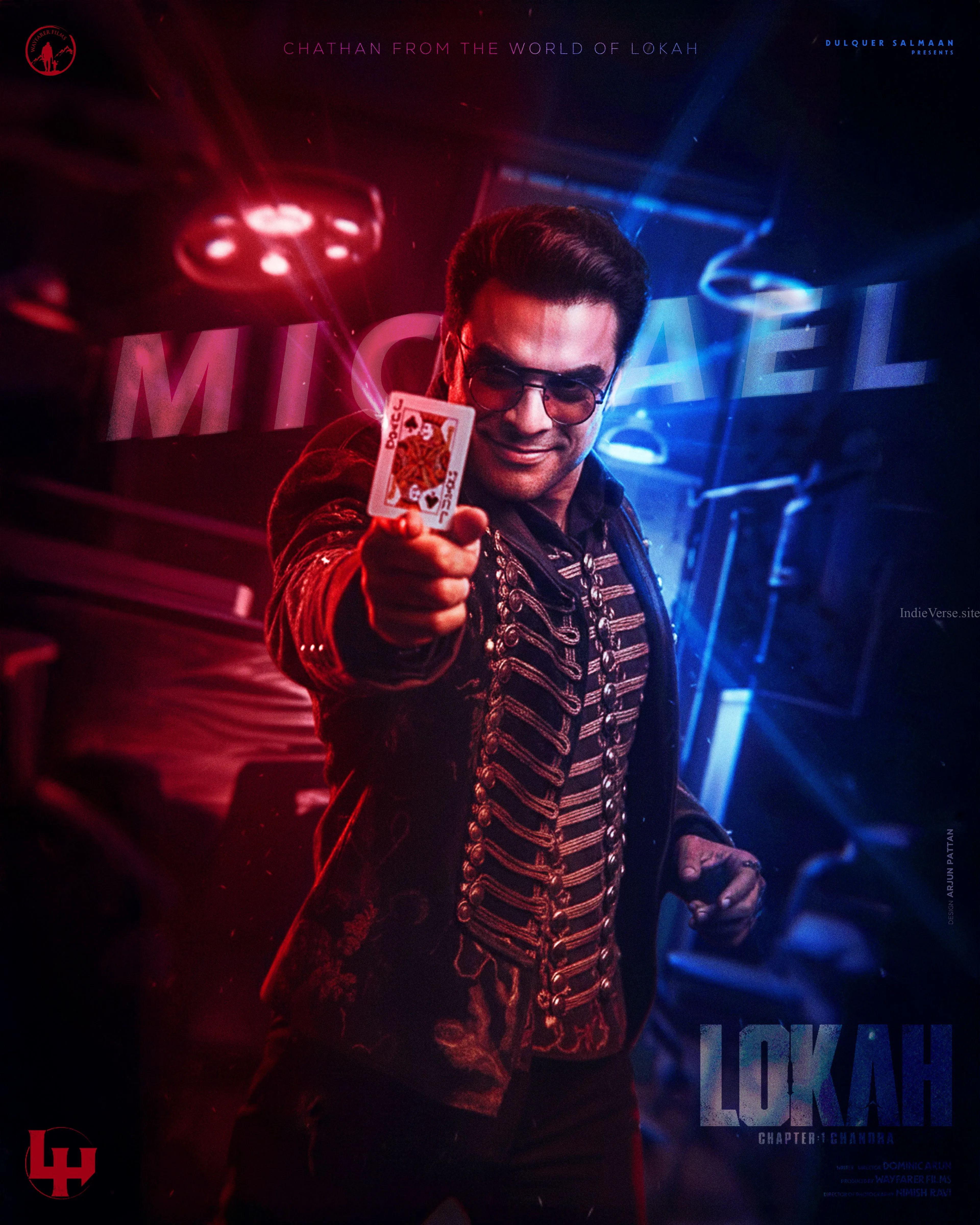 Lokah Chapter 1: Chandra