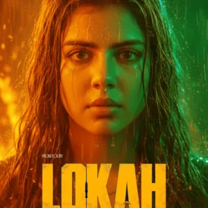 Lokah Chapter 1: Chandra