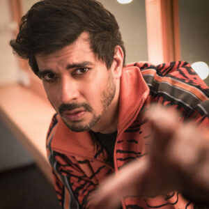 Тахир Радж Бхасин