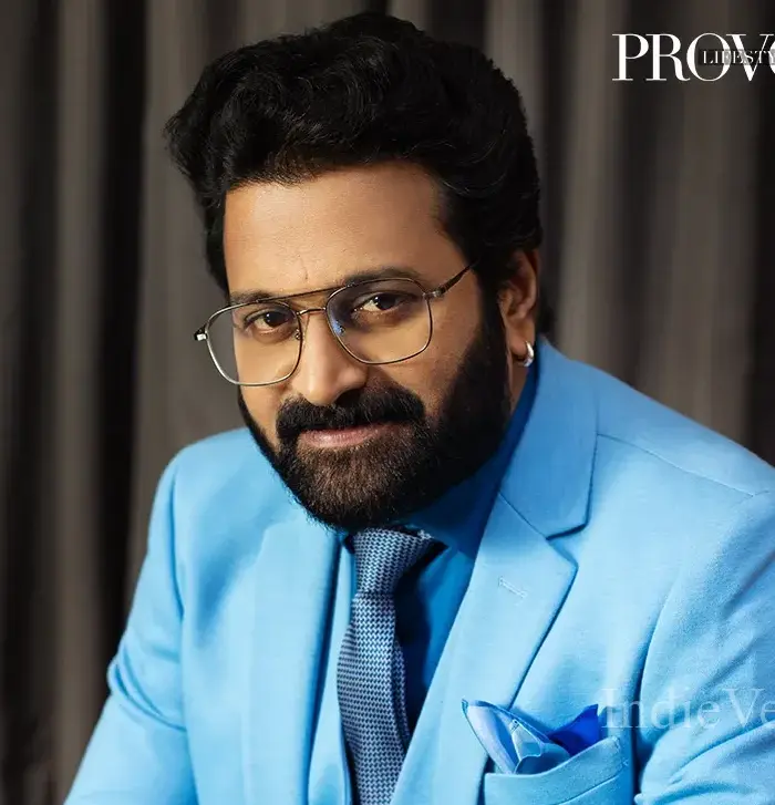 Ришабх Шетти