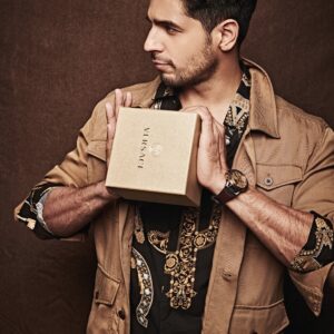 Сидхарт Мальхотра