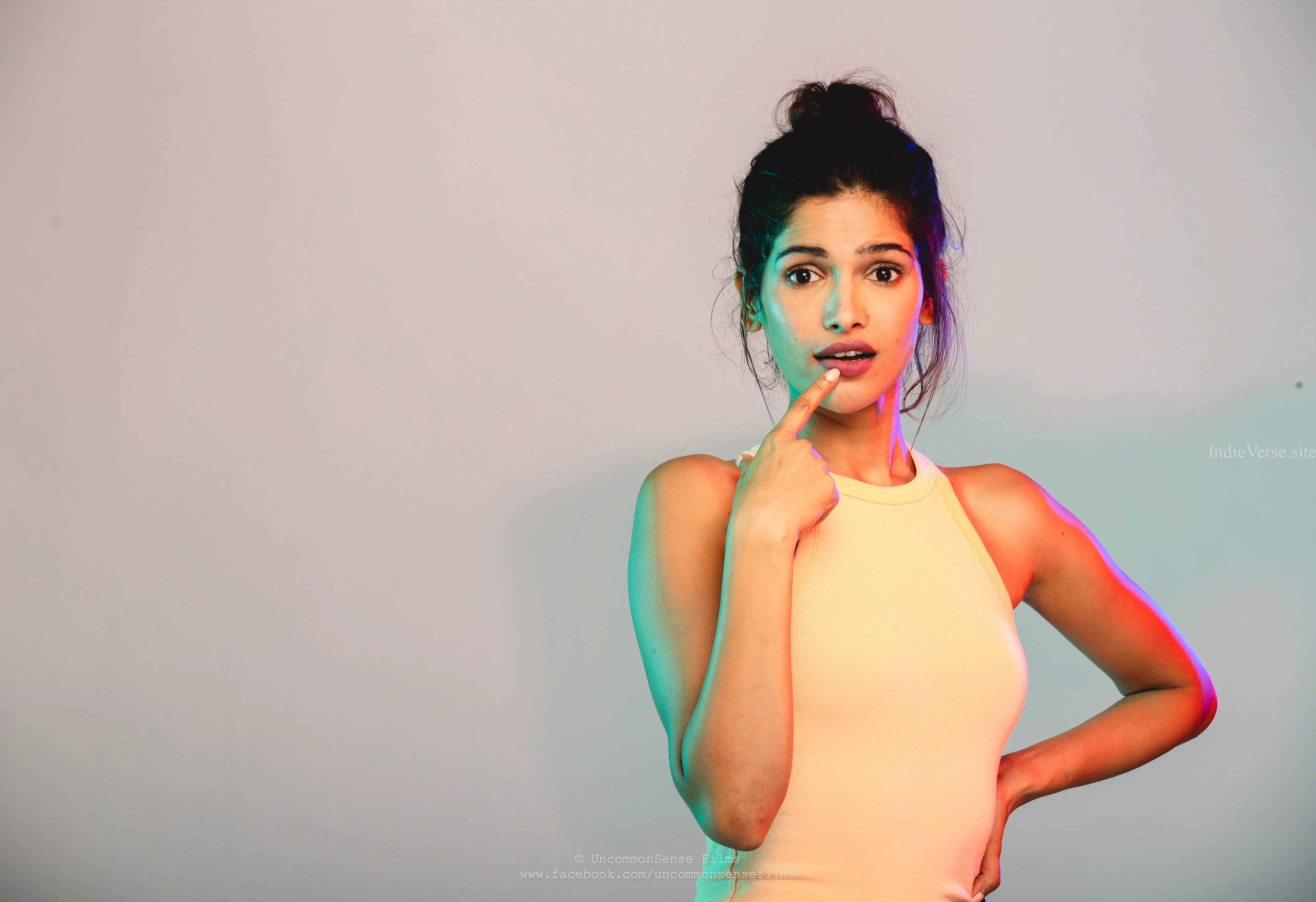 Вартика Сингх