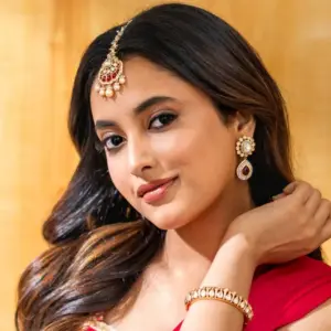 Приянка Мохан