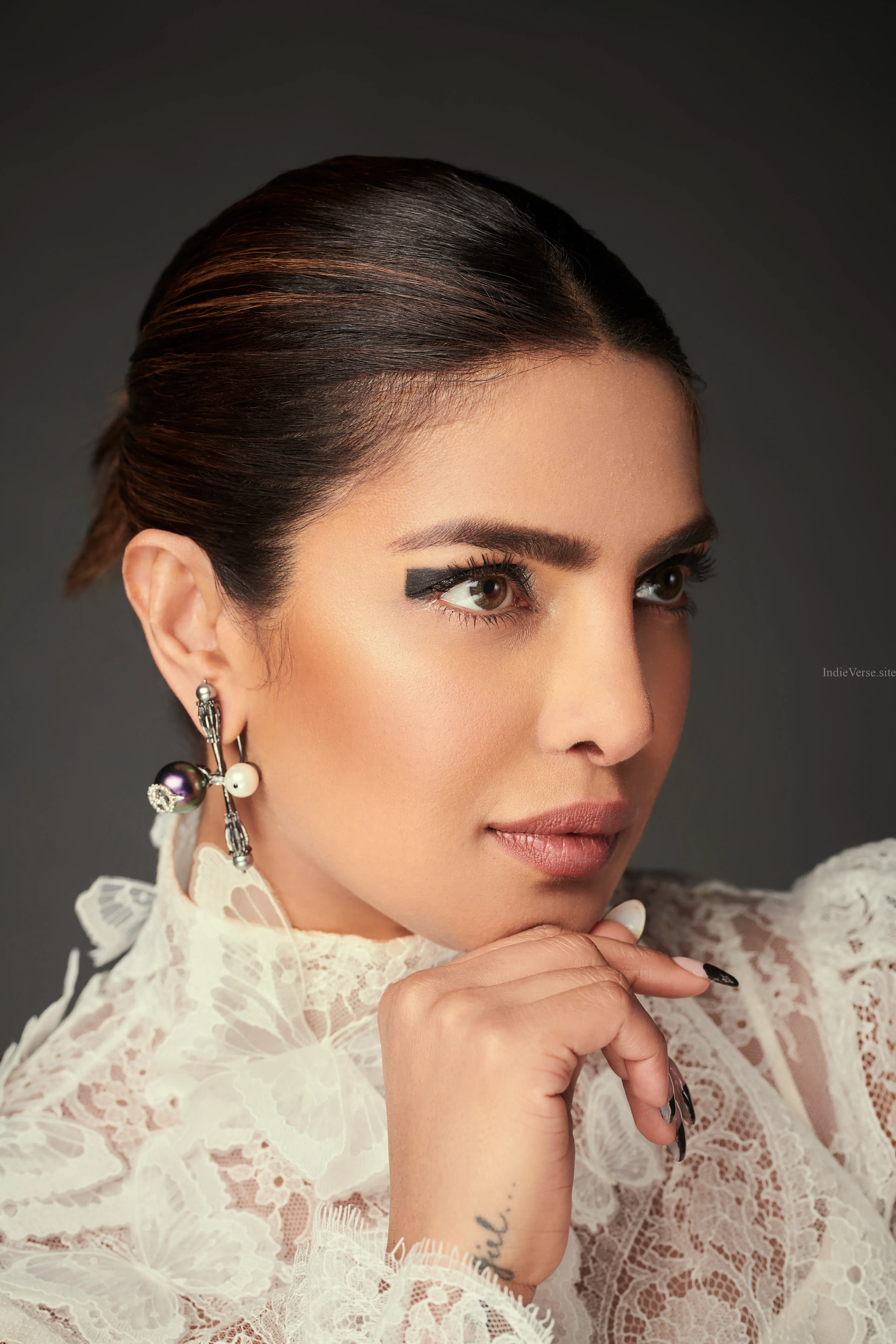 Приянка Чопра