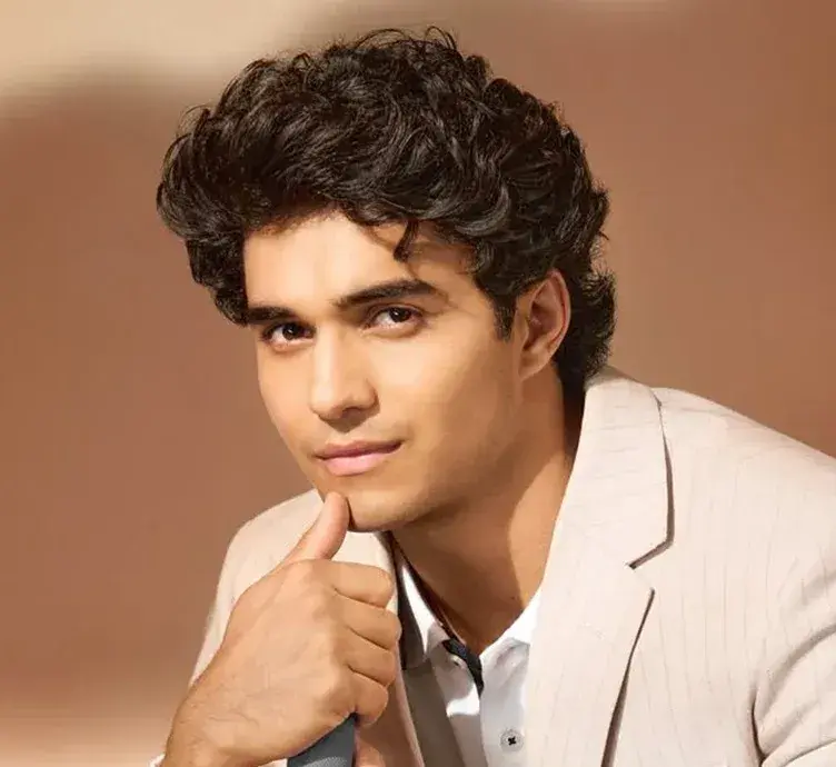 Абхай Верма