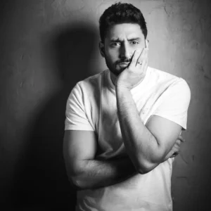 Абхишек Баччан