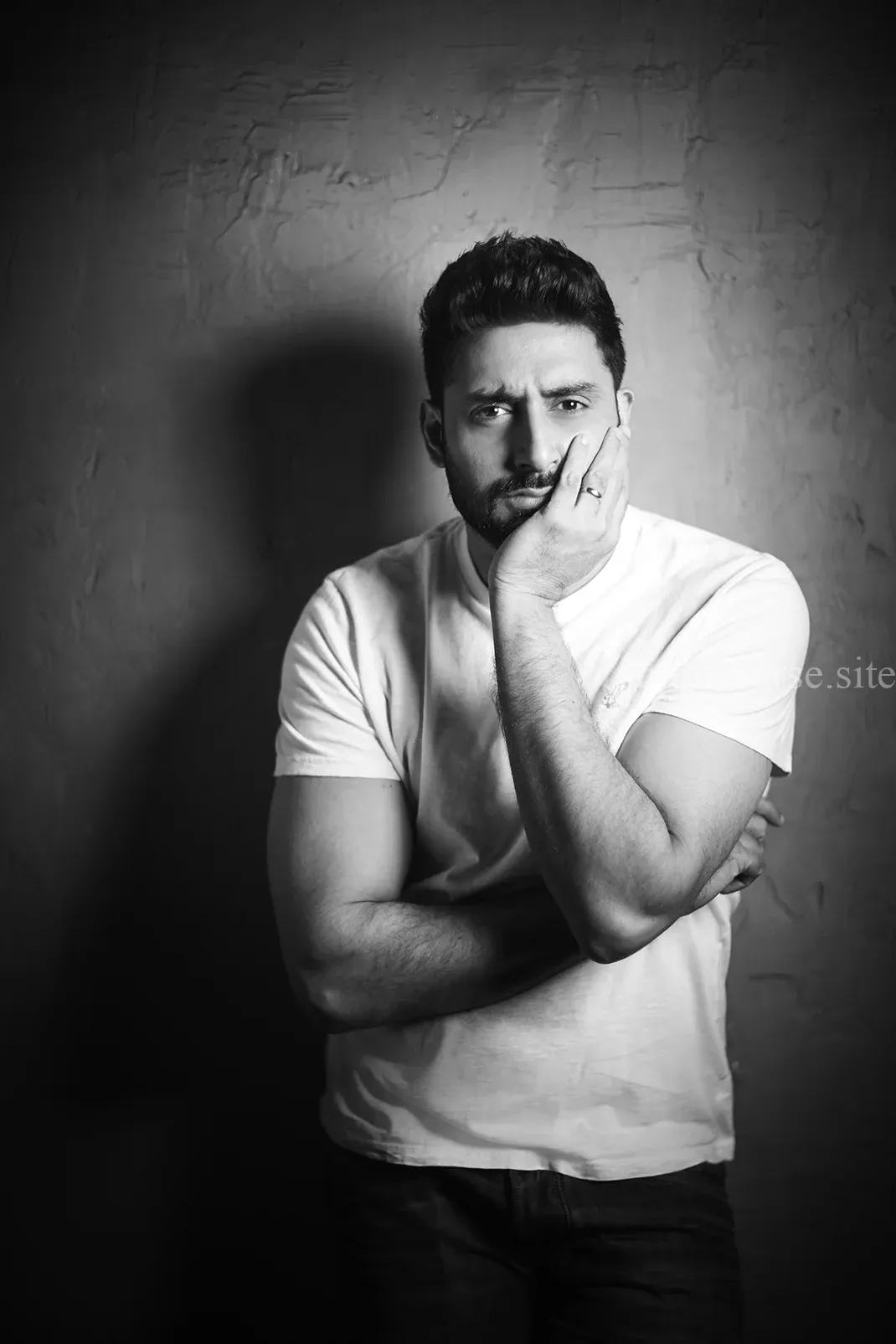 Абхишек Баччан