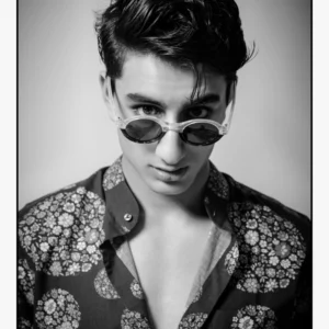 Ибрагим Али Кхан