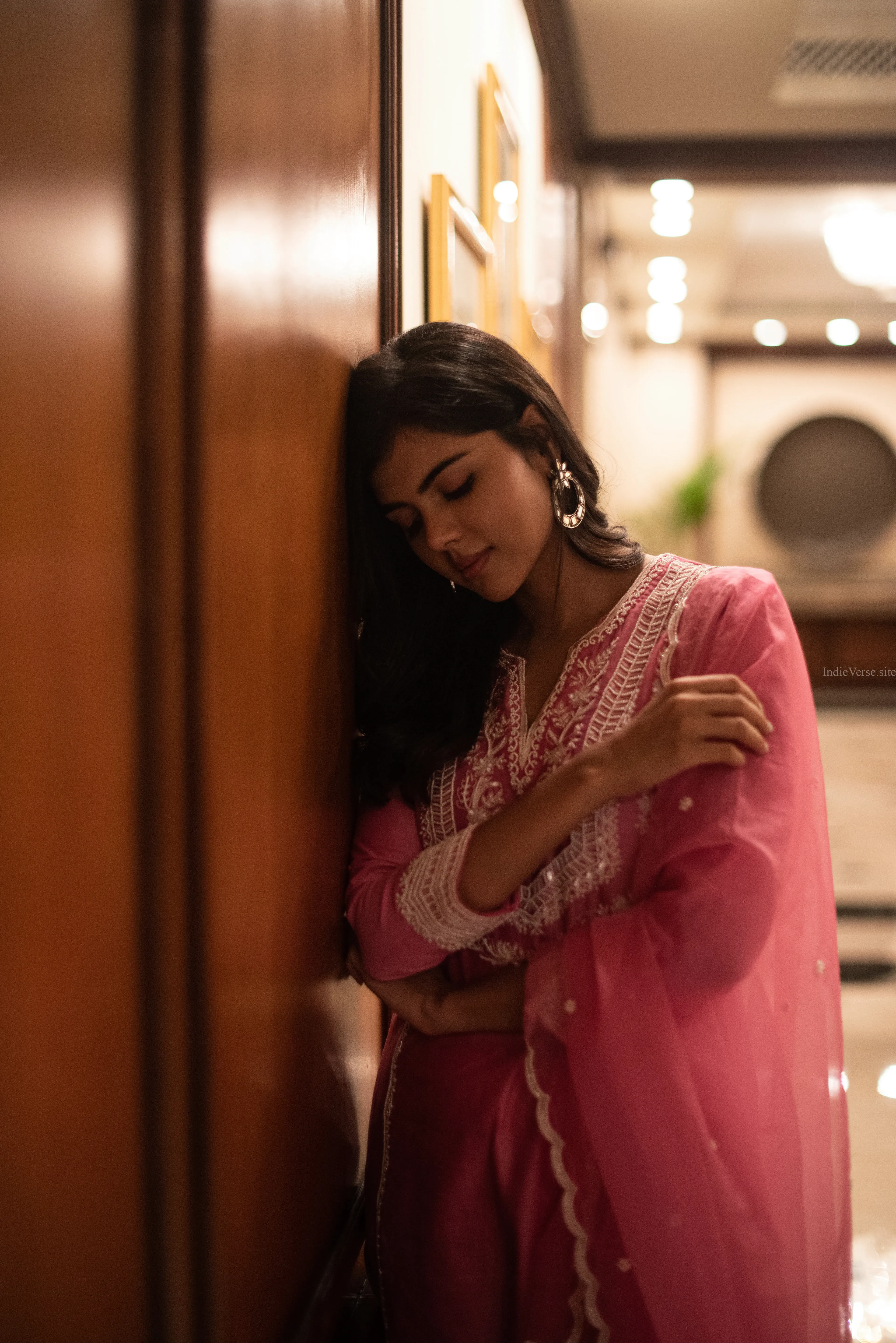 Кальяни Приядаршан