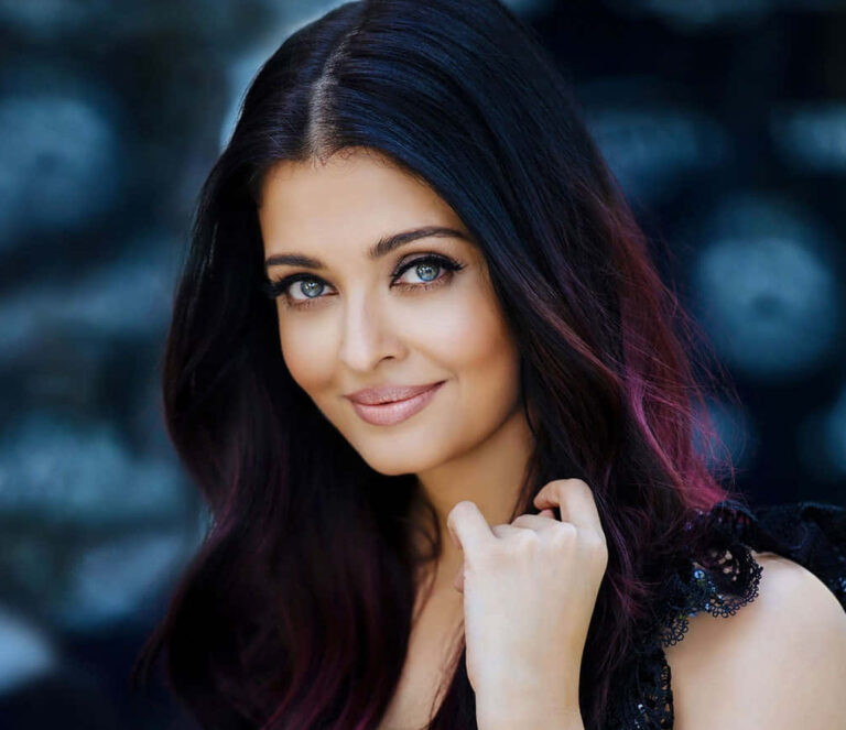 Айшвария Рай Баччан