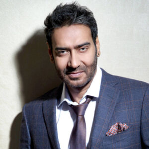 Аджай Девган