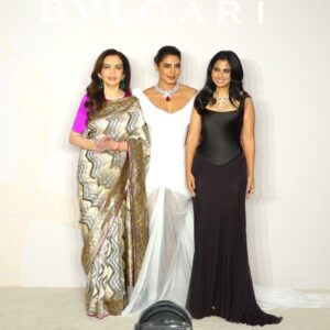 Приянка Чопра