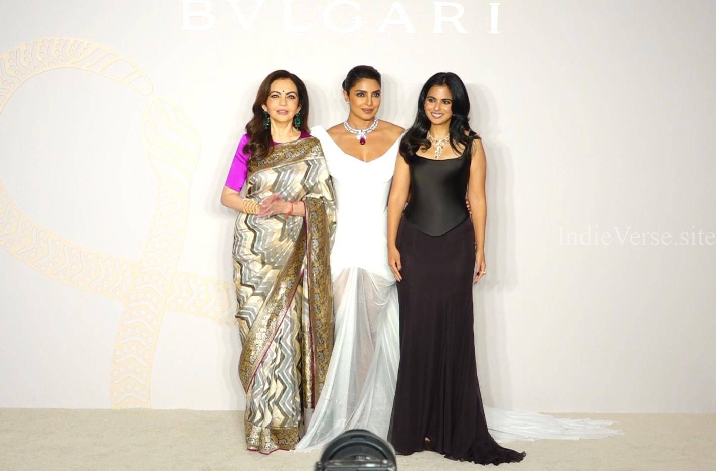 Приянка Чопра