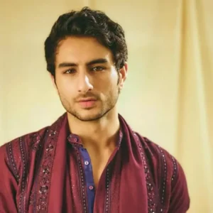 Ибрагим Али Кхан