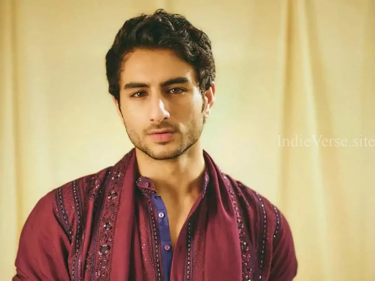 Ибрагим Али Кхан