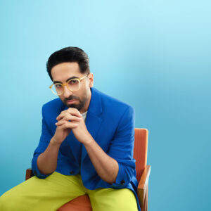 Аюшманн Кхуррана