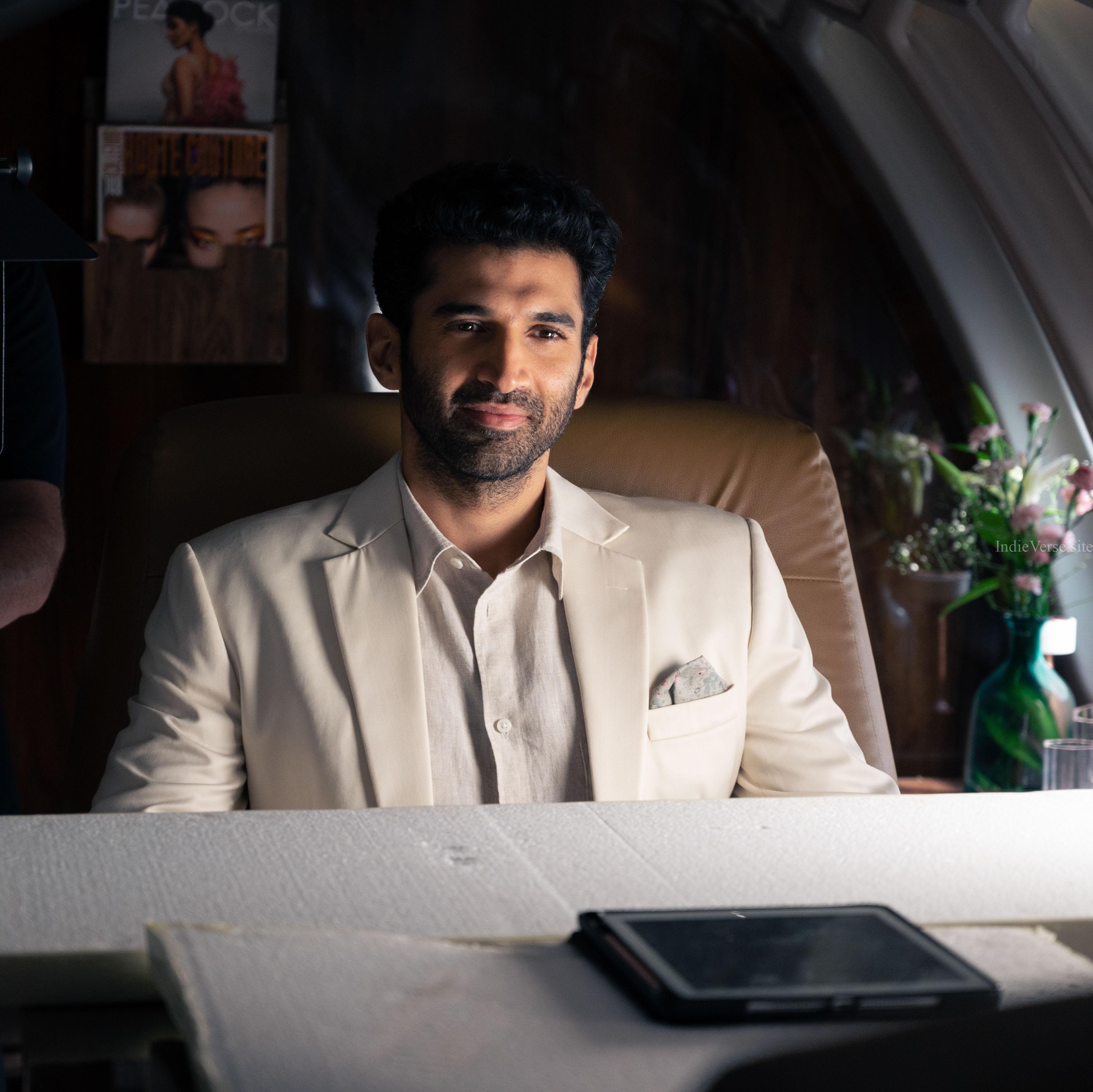 Адитья Рой Капур