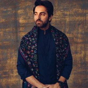 Аюшманн Кхуррана