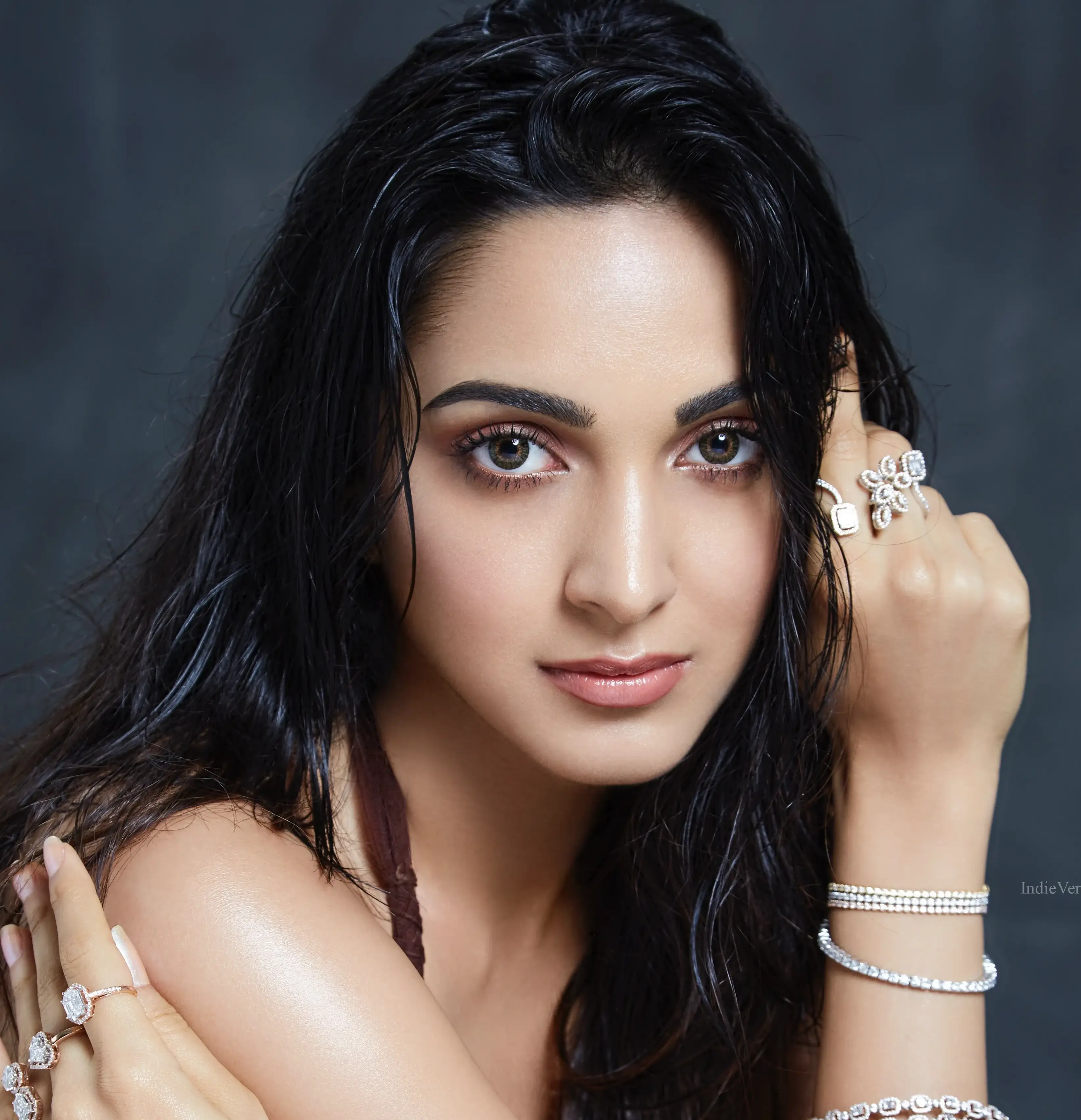 Киара Адвани