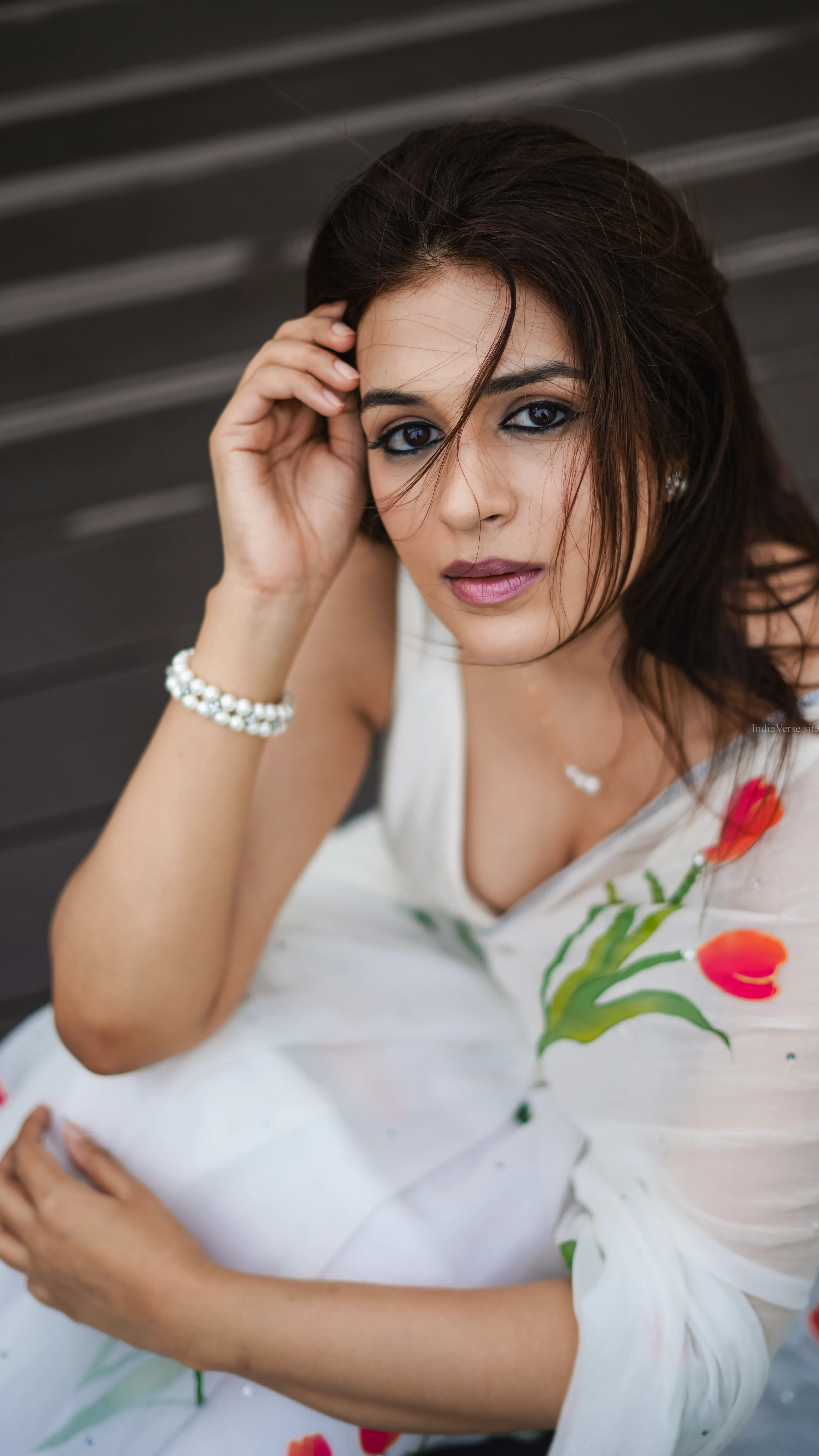 Шраддха Дас