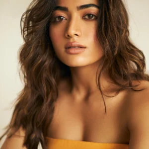 Рашмика Мандана