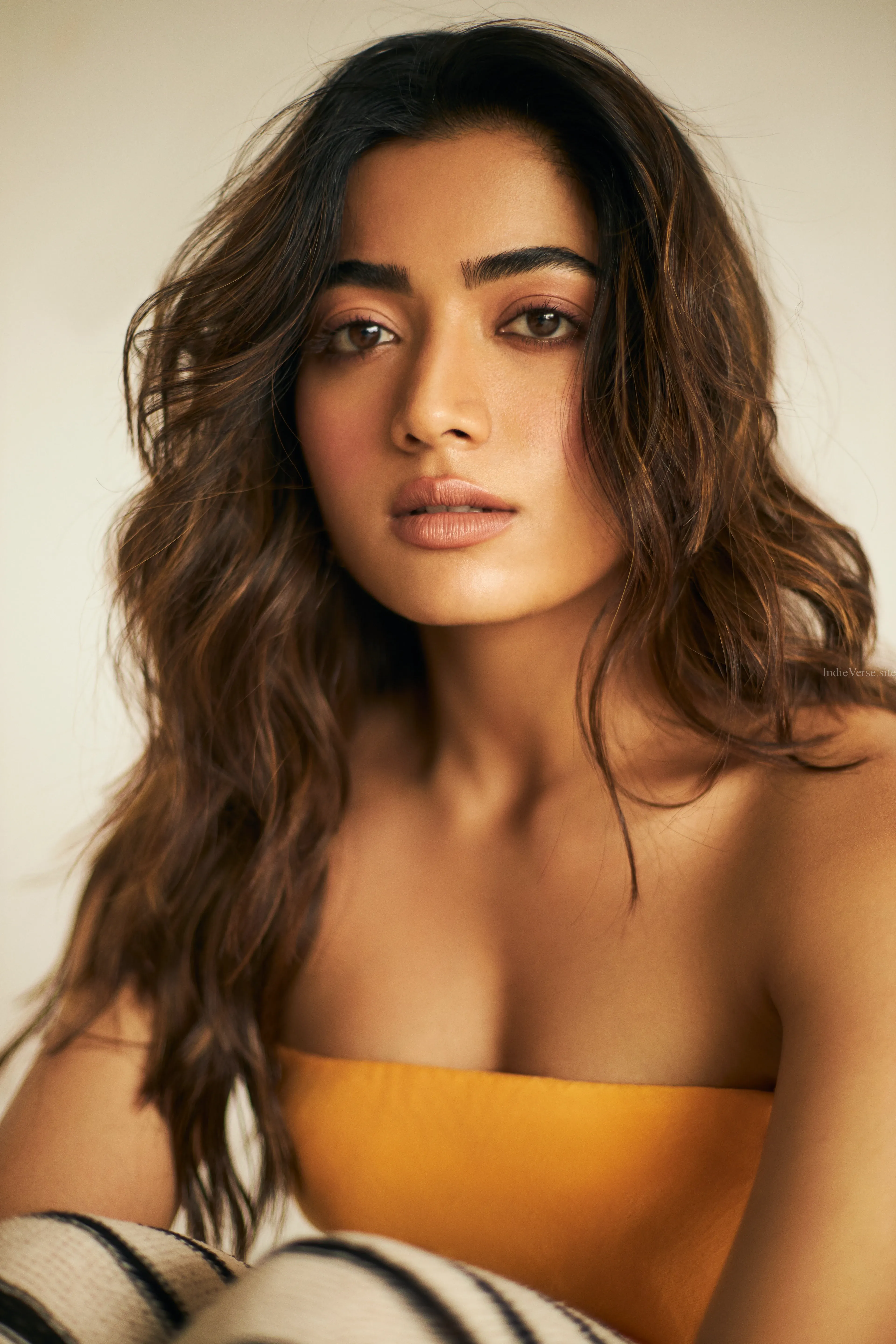 Рашмика Мандана