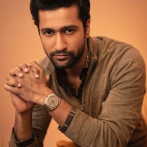 Вики Каушал