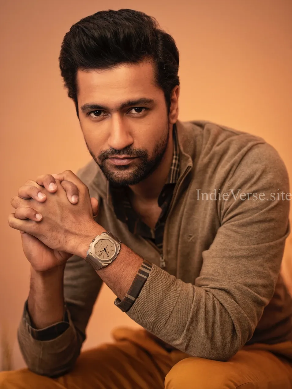 Вики Каушал