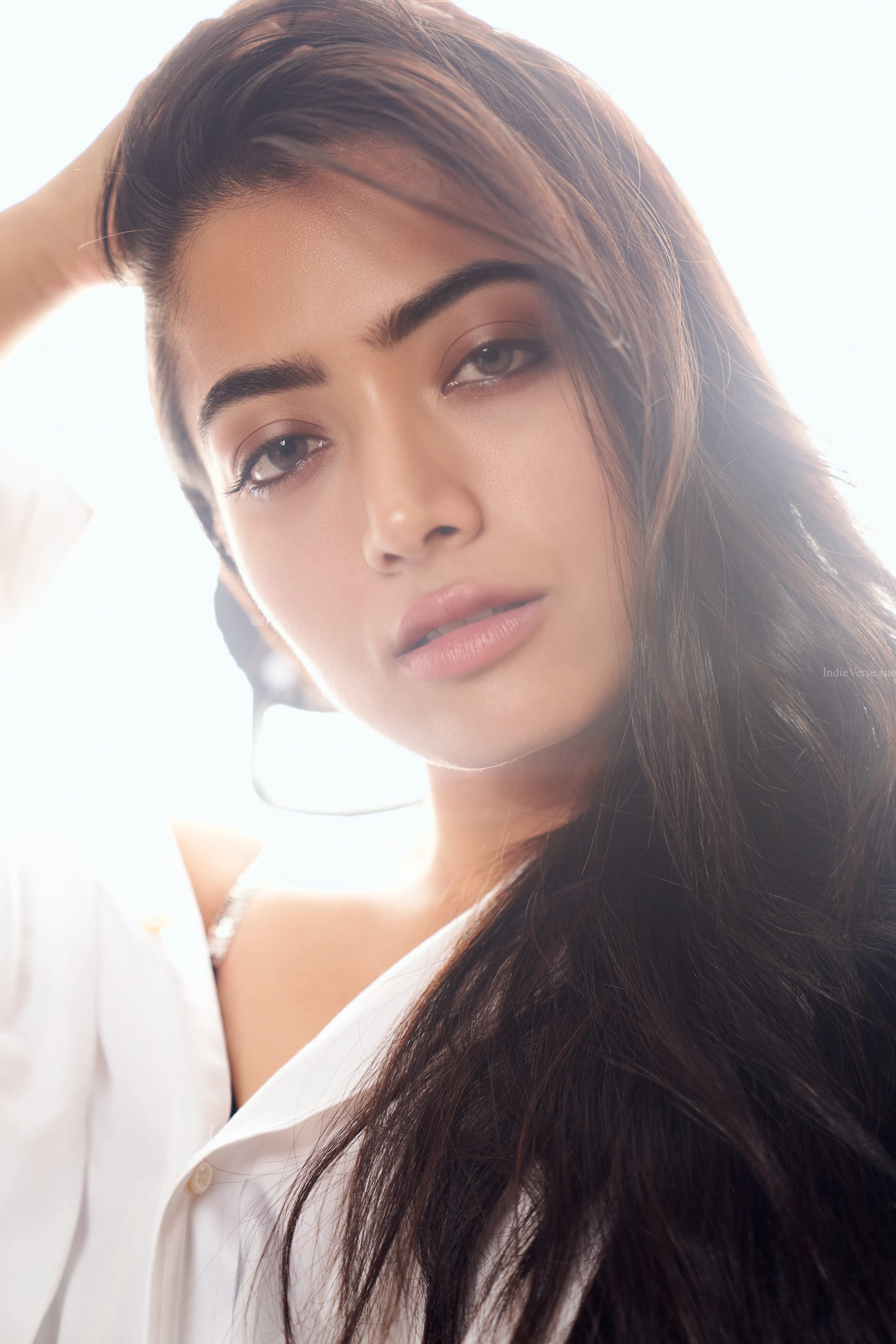 Рашмика Мандана