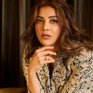 Каджал Аггарвал