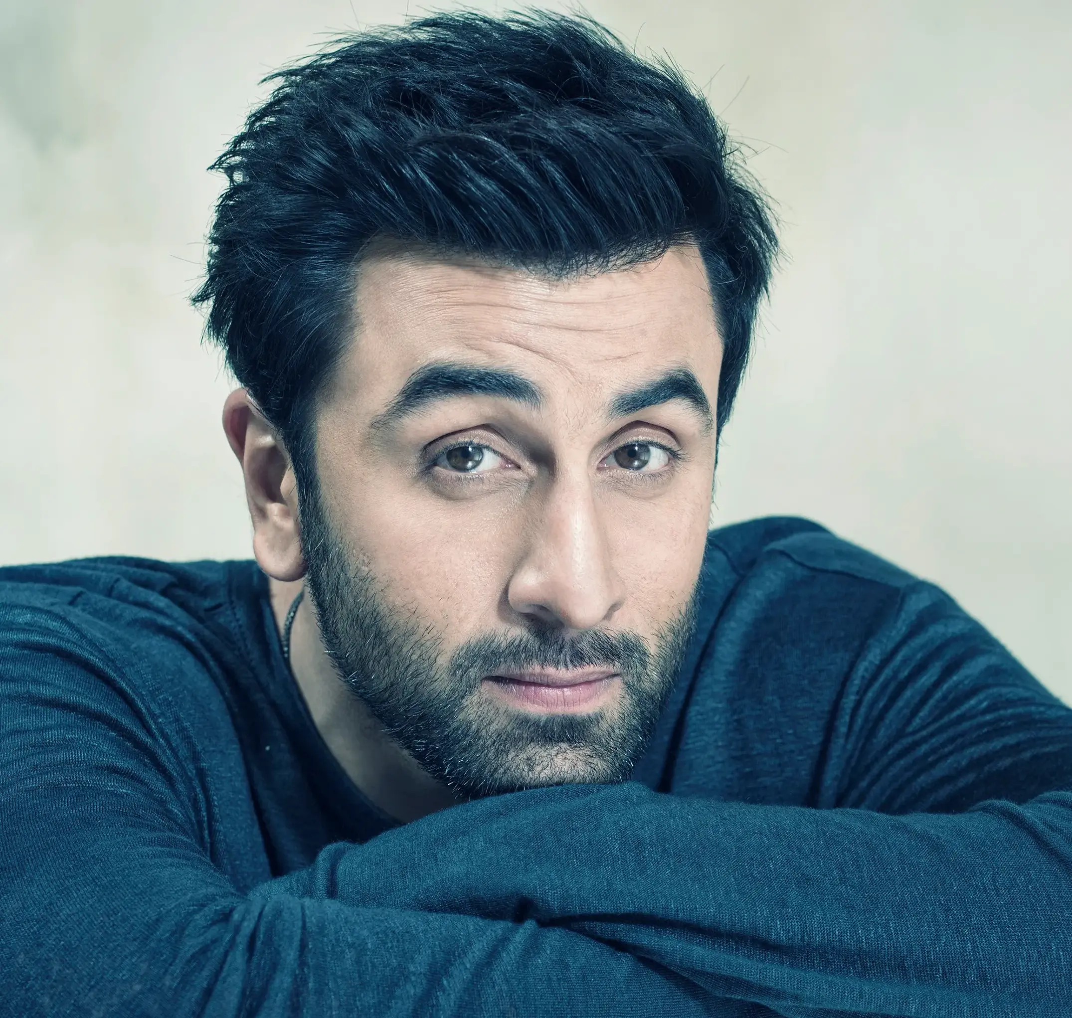 Айшвария Рай и Ранбир Капур