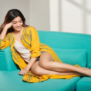 Рашмика Мандана