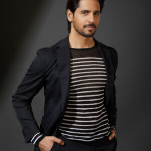 Сидхарт Мальхотра